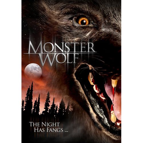 Monster Wolf
