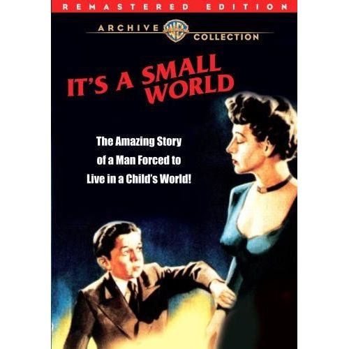 It S A Small World [Remaster]