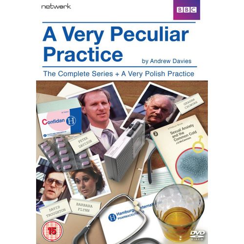A Very Peculiar Practice