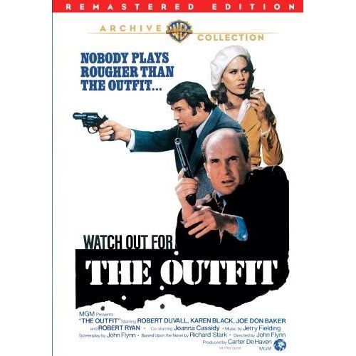 The Outfit [Remaster]