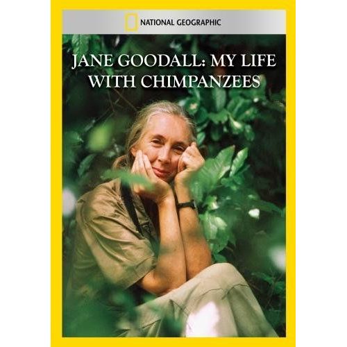 Jane Goodall