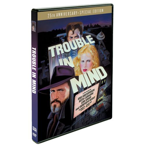 Trouble In Mind (Special Edition)