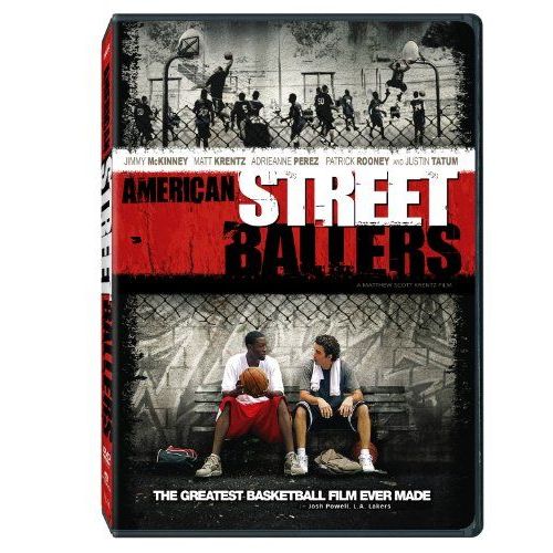American Streetballers