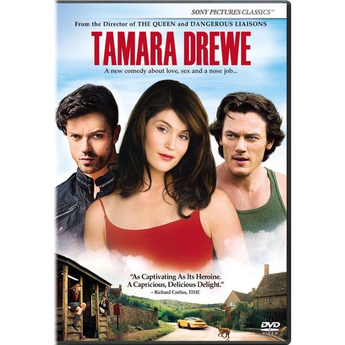 Tamara Drewe