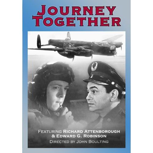 Journey Together