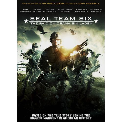 Seal Team Six