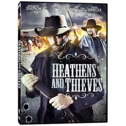 Heathens & Thieves