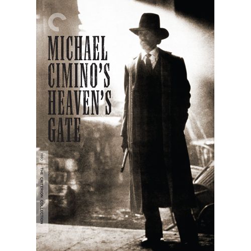 Heaven S Gate (Criterion Collection)