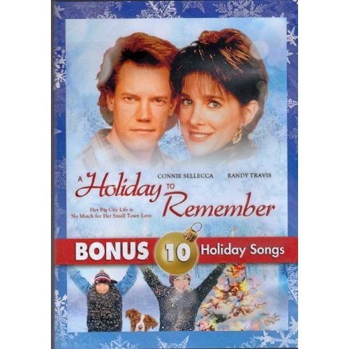 A Holiday To Remember