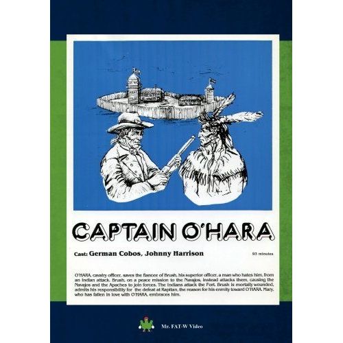 The Secret Of Captain O Hara