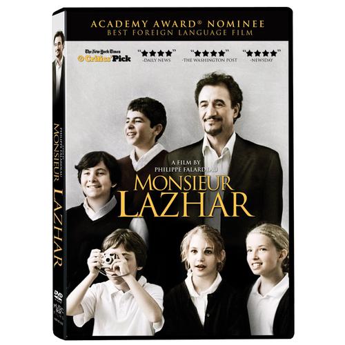 Monsieur Lazhar