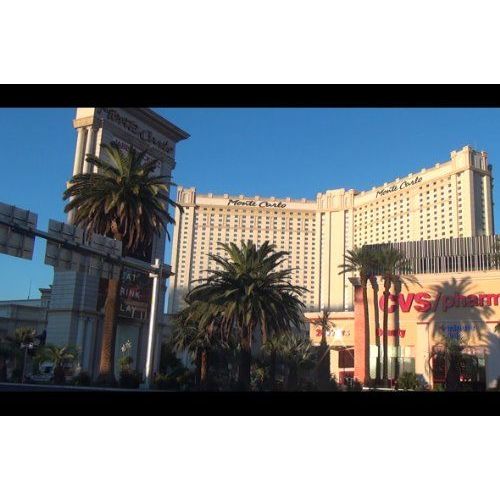 Las Vegas 3d (Blu Ray 3d + Blu Ray) [Region Free]
