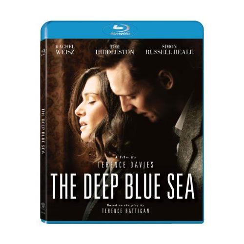 The Deep Blue Sea [Blu Ray]