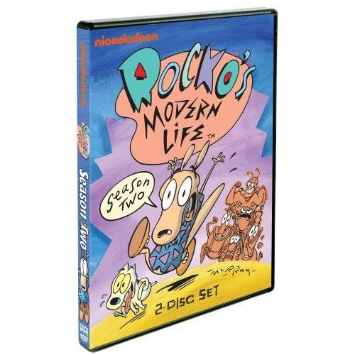 Rocko S Modern Life