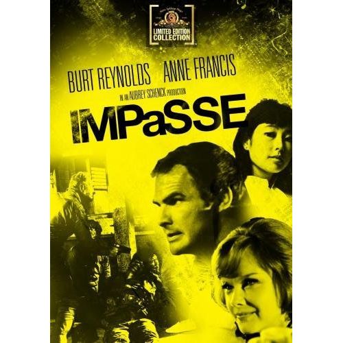 Impasse