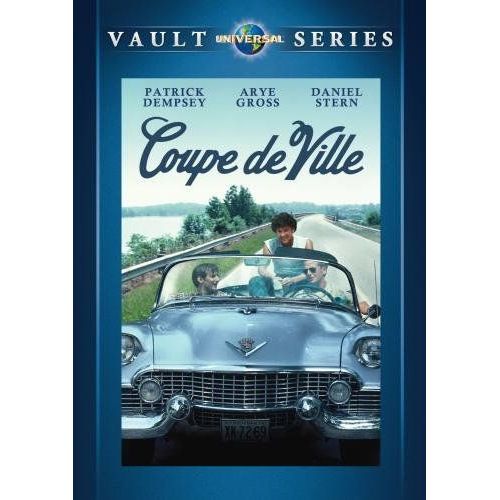 Coupe De Ville