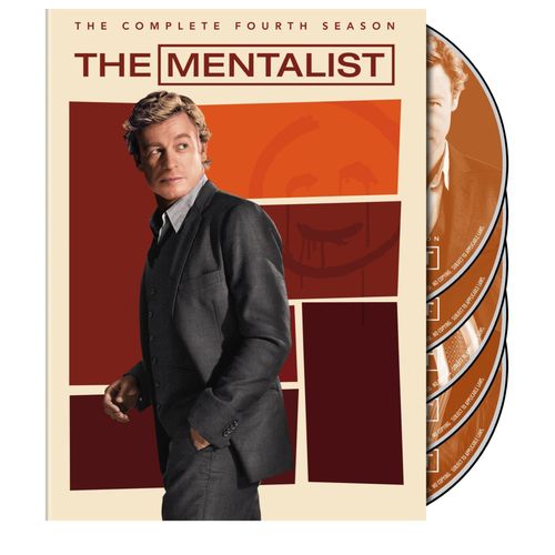 The Mentalist
