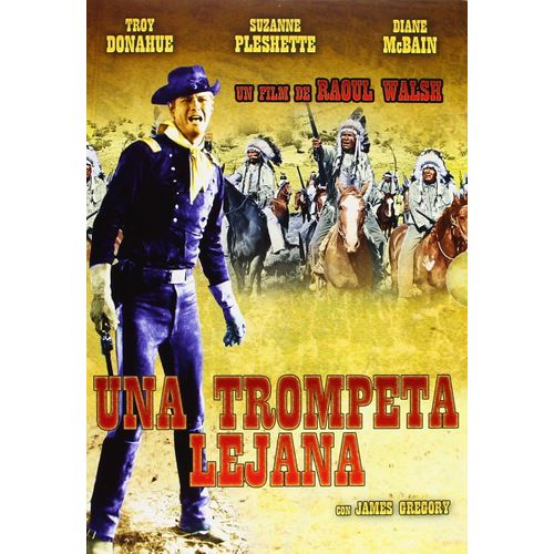 A Distant Trumpet [Region 2]