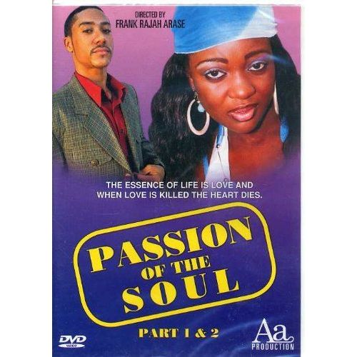 Passion Of The Soul Part 1 & 2