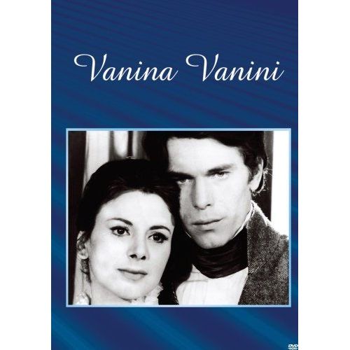 Vanina Vanini