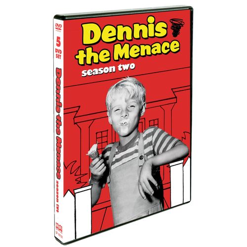 Dennis The Menace