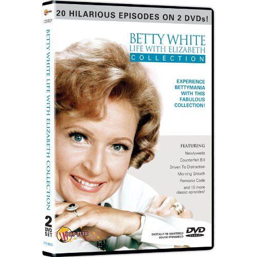 Betty White