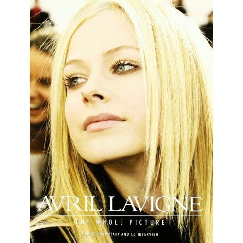 Lavigne, Avril The Whole Picture