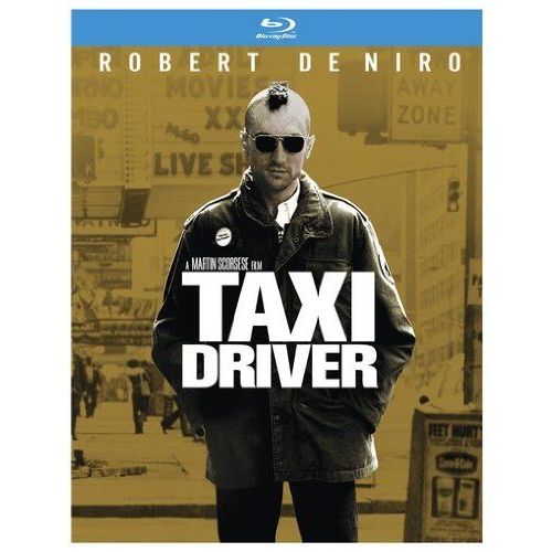 Taxi Driver [Blu Ray]