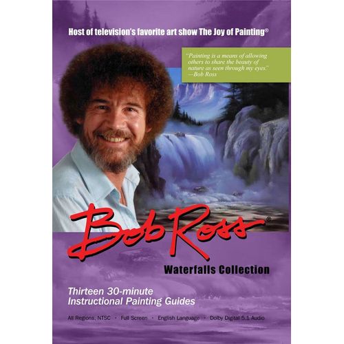 Bob Ross