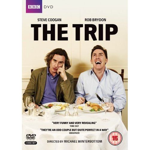 The Trip [Region 2]