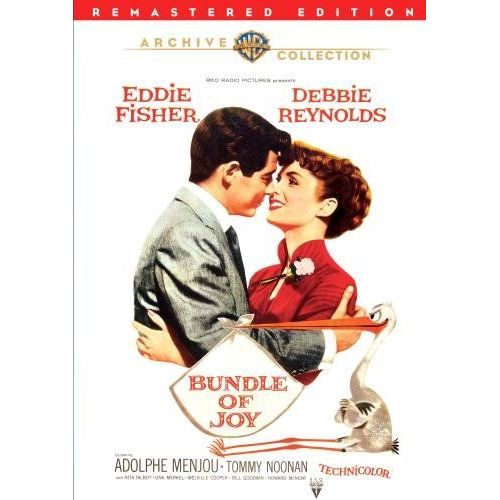 Bundle Of Joy [Remaster]