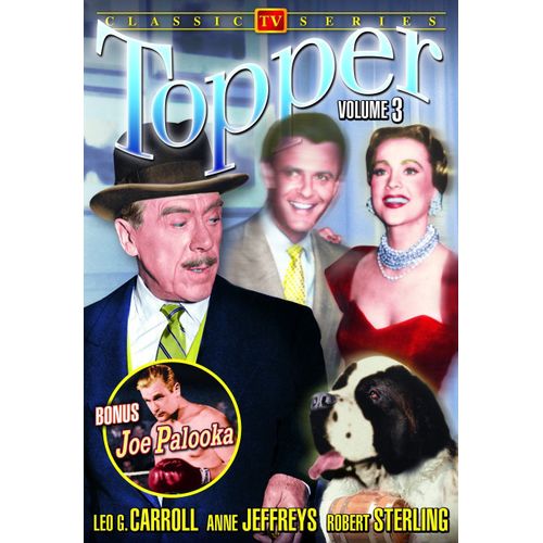 Topper