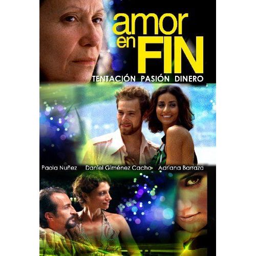 Amor En Fin