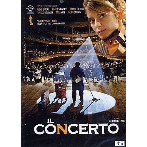 Il Concerto