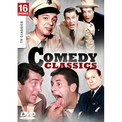 Comedy Classics