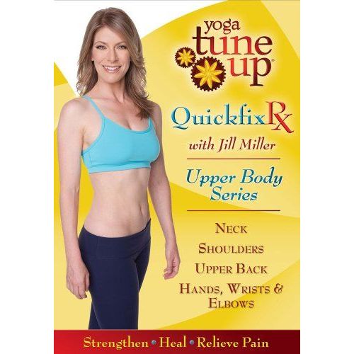 Yoga Tune Up