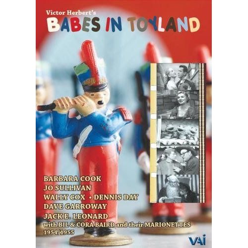 Babes In Toyland