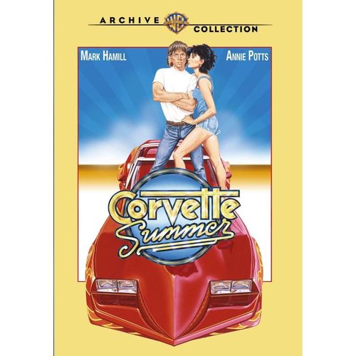 Corvette Summer