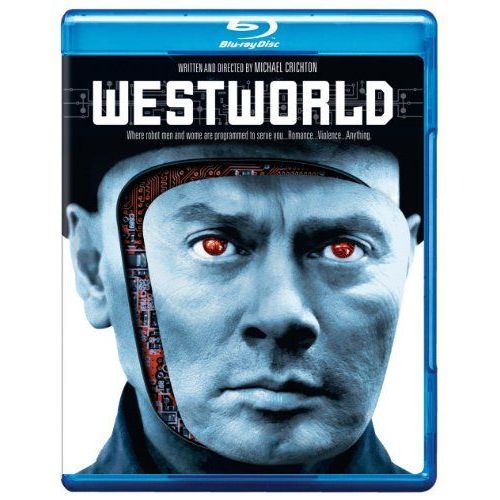 Westworld [Blu Ray]