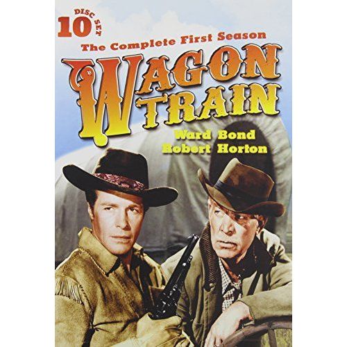 Wagon Train