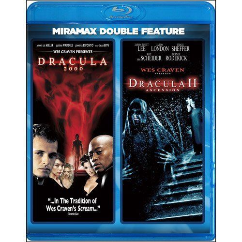 Dracula 2000 / Dracula Ii