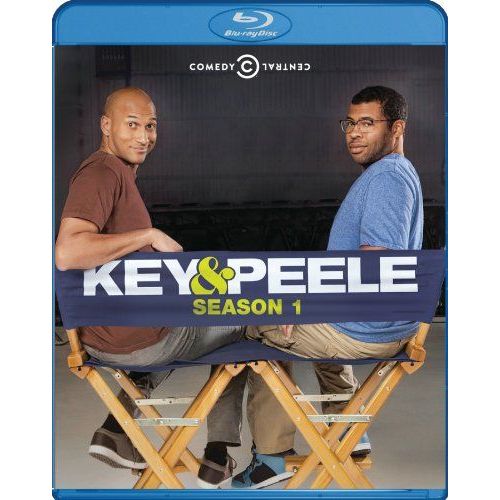 Key & Peele
