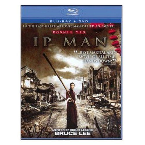 Ip Man [Blu Ray]