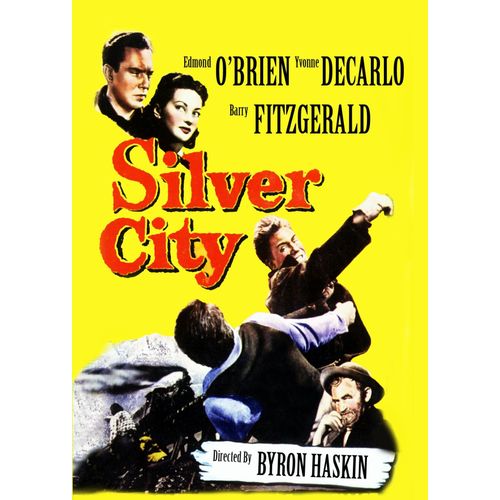 Silver City