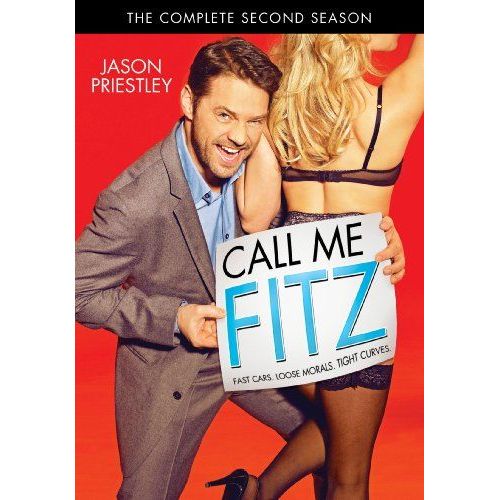 Call Me Fitz