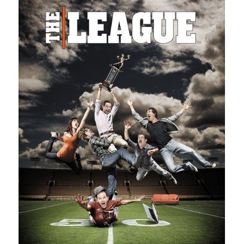 The League