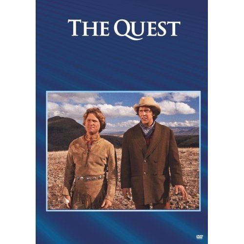 The Quest (Pilot) (1976)