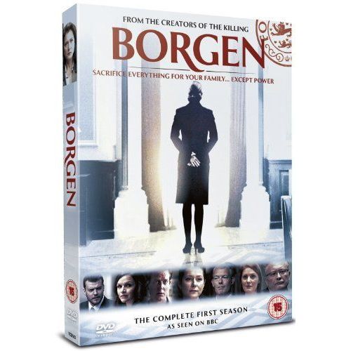 Borgen