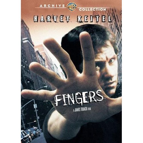 Fingers