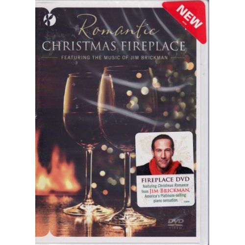 Romantic Fireside Christmas